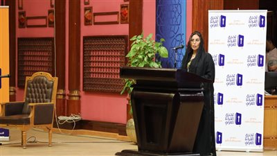 سفيرة الإمارات بالقاهرة: نثمن دور الأزهر التاريخي في نشر قيم الإسلام 