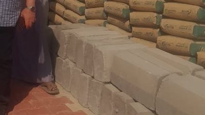 استكمال مشروع الممشى السياحي بمنطقة الكيلو 8 بسفاجا