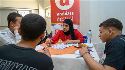 الشباب والرياضة تنظم أولى ملتقيات التوظيف بمدارس الأورمان الفندقية