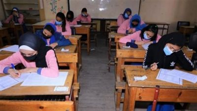 عقوبة رادعة لمسرب نتيجة الثانوية