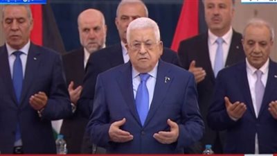 اجتماع الأمناء العامين للفصائل الفلسطينية في العلمين (بث مباشر)