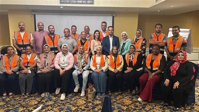 إطلاق تطبيق مدونة السلوك وسياسة حماية الأطفال