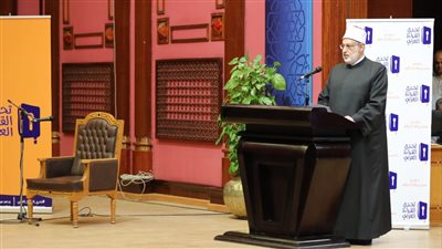 وكيل الأزهر: القراءة صنعة العظماء والمفكرين وسبيل لبناء العقل وتشييد الحضارات