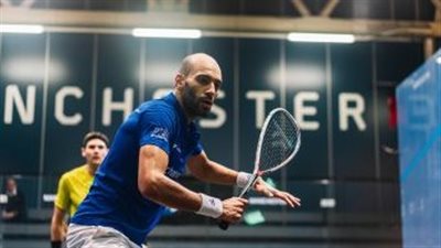 مروان الشوربجي يعلن سبب تجنيسه: أرد الجميل لإنجلترا التي منحتني كل شيء