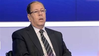 شوقي العناني: غاية الحوار الوطني زيادة القواسم المشتركة نحو تأسيس الجمهورية الجديدة