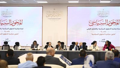 طلعت عبدالقوي: يجب إعادة الثقة للمواطن للمشاركة في الانتخابات