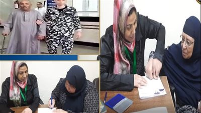 عيد الشرطة.. تسهيلات للمواطنين في استخراج المستندات