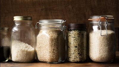 نصائح ذهبية لمنع الأرز من التسوس بمواد متوفرة في منزلك