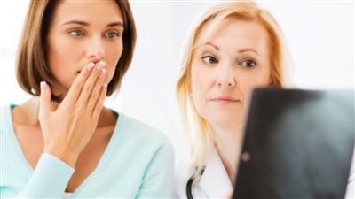 مراحل تطور سرطان الرحم وأشهر أنواعه 