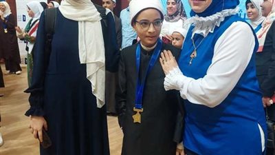 فوز منطقة الإسكندرية الأزهرية بالمركز الرابع على الجمهورية