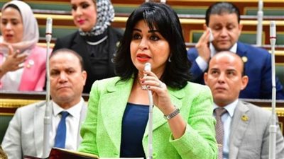 هند رشاد تثمن استئناف جلسات الحوار الوطني.. وتؤكد: 