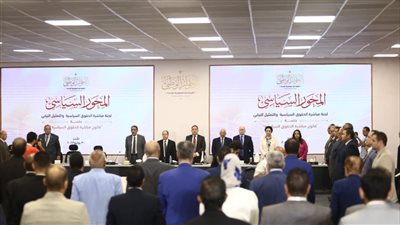 علي الإدريسي: حتى الآن لم يتم تحديد موعد انتخابات المحليات