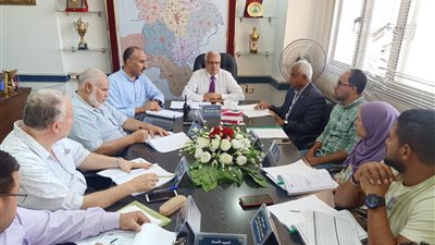  تشكيل لجنة المقابلات الشخصية لطلاب 