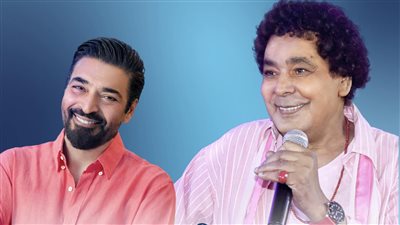  نجوم الأسبوع الأول من أغسطس في 