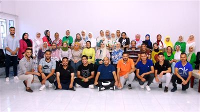 صندوق مكافحة الإدمان يطلق المرحلة الأولى من البرنامج التدريبي للكوادر التطوعية