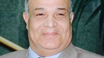 وفاة المؤرخ عبدالغني الجندي أمين عام مركز الإسماعيلية للوثائق