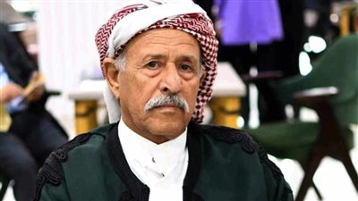 علي شعيب: أنا أول المؤيدين لترشح الدكتور عبدالسند يمامة 
