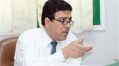 عصام الصباحي: لن نجد أفضل من رئيس الحزب لتمثيل الوفد بانتخابات الرئاسة