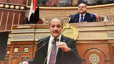 سعيد ضيف الله: نؤيد ترشح الدكتور عبدالسند يمامة للرئاسة منذ اليوم الأول