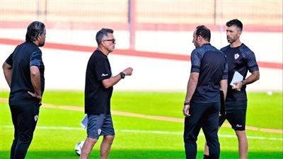 أوسوريو يرحل عن تدريب أتلتيكو باراناينسي البرازيلي بعد إقالته