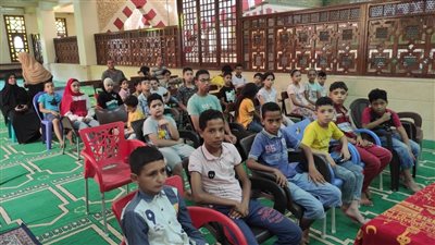 انطلاق فعاليات مبادرة تعليم اللغة العربية للمراحل التعليمية