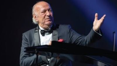 مهرجان العلمين2023| أسعار حفل عمر خيرت