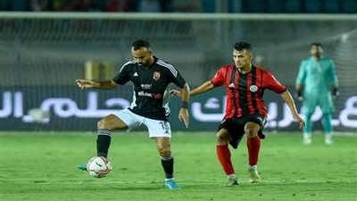 الدوري الممتاز المصري.. سبب تأخر نزول لاعبي الأهلي والداخلية الى استاد السلام 