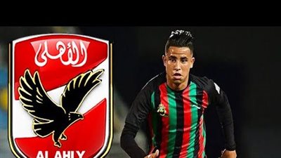 شاهد .. رضا سليم يصل القاهرة لإتمام انتقاله للأهلي