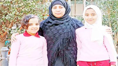 الأيتام‭ ‬وقسوة‭ ‬الحياة