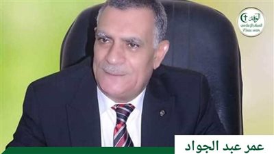 د.عمر عبدالجواد: نؤيد ترشح رئيس الحزب لرئاسة الجمهورية ومشاركة الوفد أمر هام 