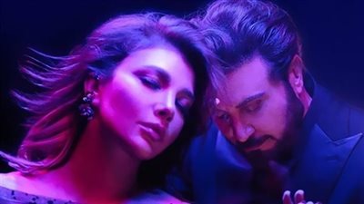 الحب الأبدي| موعد طرح ديو أصالة وماجد المهندس