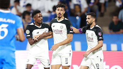 السد يسقط الهلال بثلاثية..والزعيم يقترب من توديع البطولة العربية