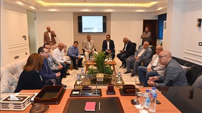 الجزار: مبادرة سكن كل المصريين من أهم المشروعات 