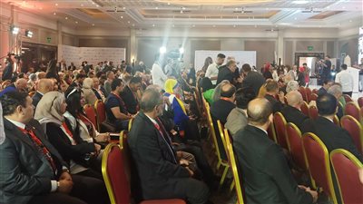 اليوم.. انطلاق مؤتمر المصريين بالخارج 4