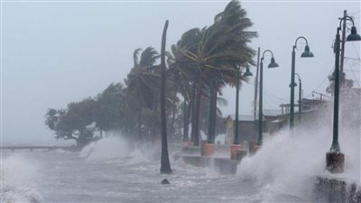 ارتفاع حصيلة ضحايا إعصار دوكسوري بالفلبين 