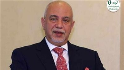 المهندس حازم الجندي: نقف مع رؤية رئيس الحزب ونؤيد قرار ترشحه 