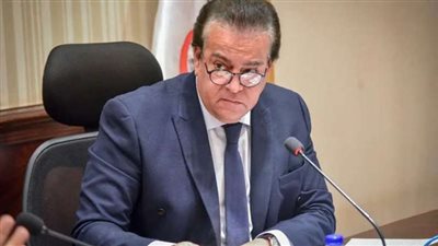 تقديم 426 ألفا و137 خدمة في كافة التخصصات الطبية 