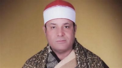 تفاصيل أزمة الشيخ حلمي الجمل مع نقابة القراء.. والتحقيق 19 سبتمبر