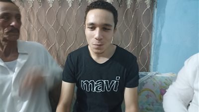 أول الجمهورية بمدارس stem: القرآن قادني للنجاح ودعاء الوالدين سر تفوقي
