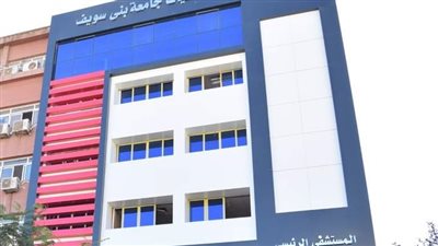 السيطرة على حريق محدود داخل وحدة أشعة مقطعية