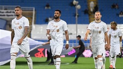 الشباب السعودي يستعيد نجميه أمام الزمالك 