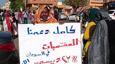 الأمم المتحدة تسجل 50 حالة هتك عرض خلال شهر في السودان