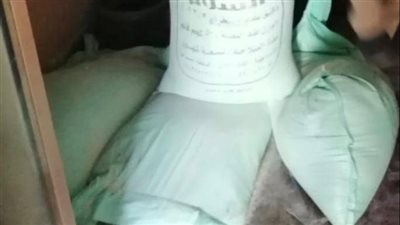 حملات تموينية مكثفة لضبط الأسواق والأسعار بالإسماعيلية  ‏‎