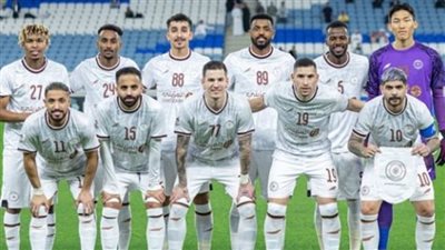 كأس الملك.. تشكيل الشباب السعودي الرسمي أمام الزمالك في البطولة العربية 