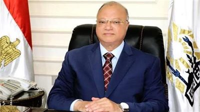 منهم مديريتي الصحة والتربية والتعليم.. محافظ القاهرة يحدد 4 فئات مستثناة من العمل أون لاين
