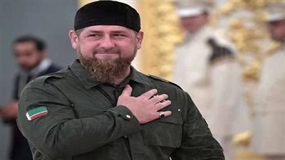 رئيس الشيشان يتوعد أوكرانيا: 