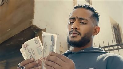 محمد رمضان: لم أستطيع رفض 