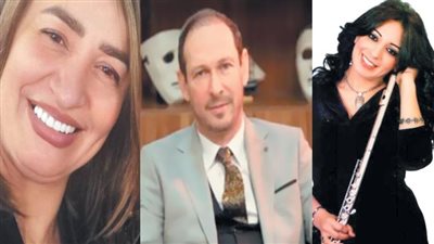 رانيا يحيى عميداً لـ«النقد الفنى».. و«الشيوى» لـ«الفنون المسرحية» وإيمان يونس لـ«السينما»