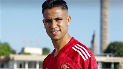 رسمياً .. الأهلي يعلن تعاقده مع رضا سليم 