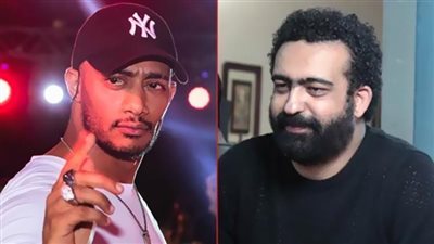 ماندو العدل: أحاول التجديد فى أعمالي دائمًا وأقدم الممثل بشكل مختلف 
